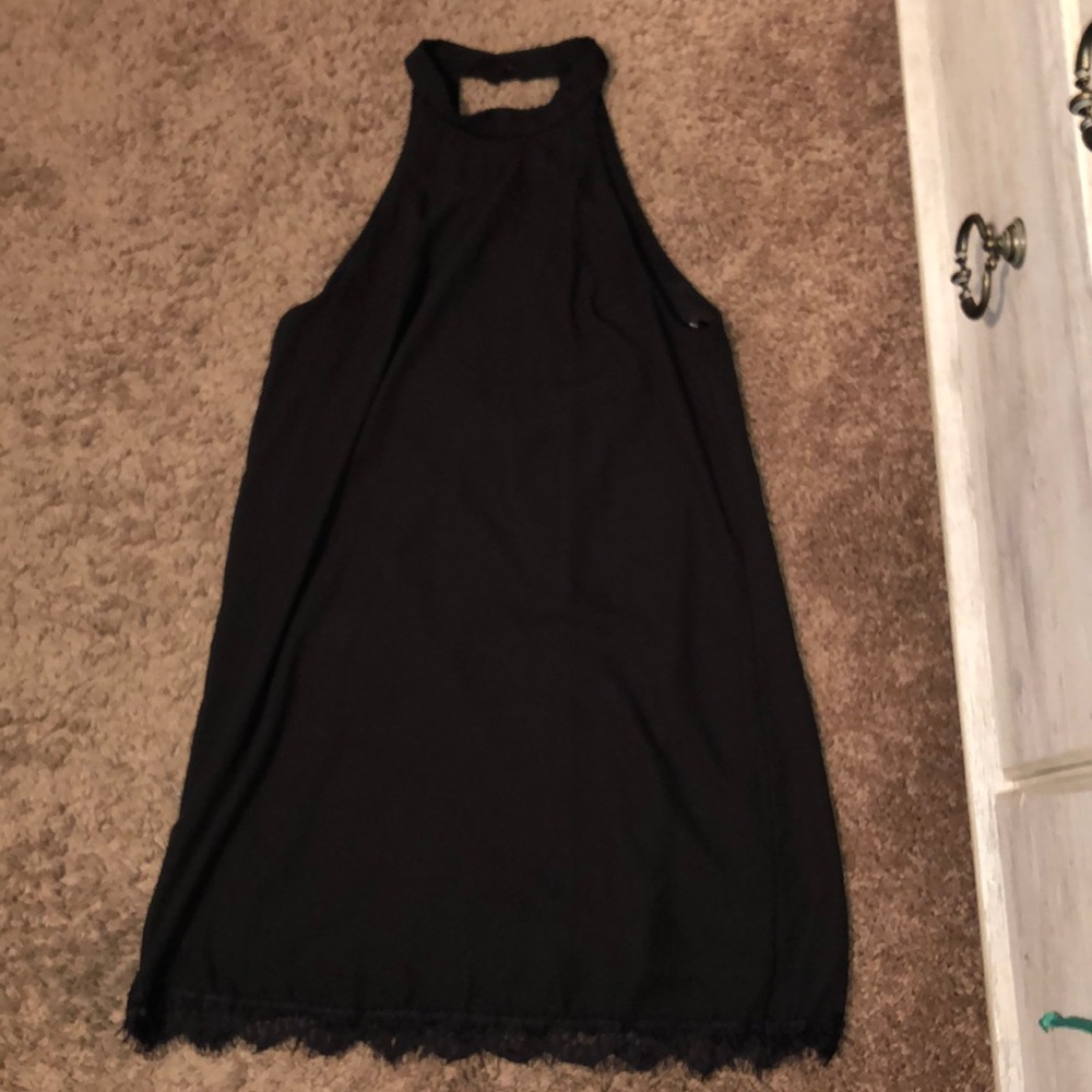 Lulus dress